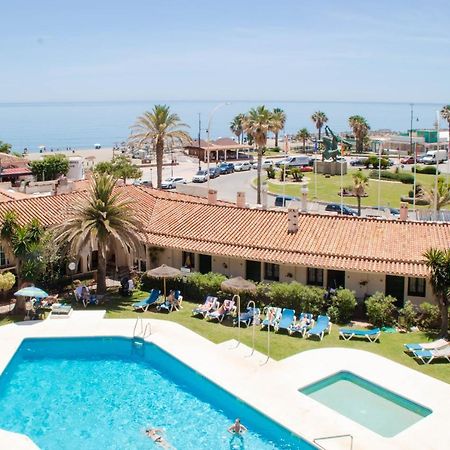 Ferienwohnung Jazmin 24 Torremolinos Exterior foto