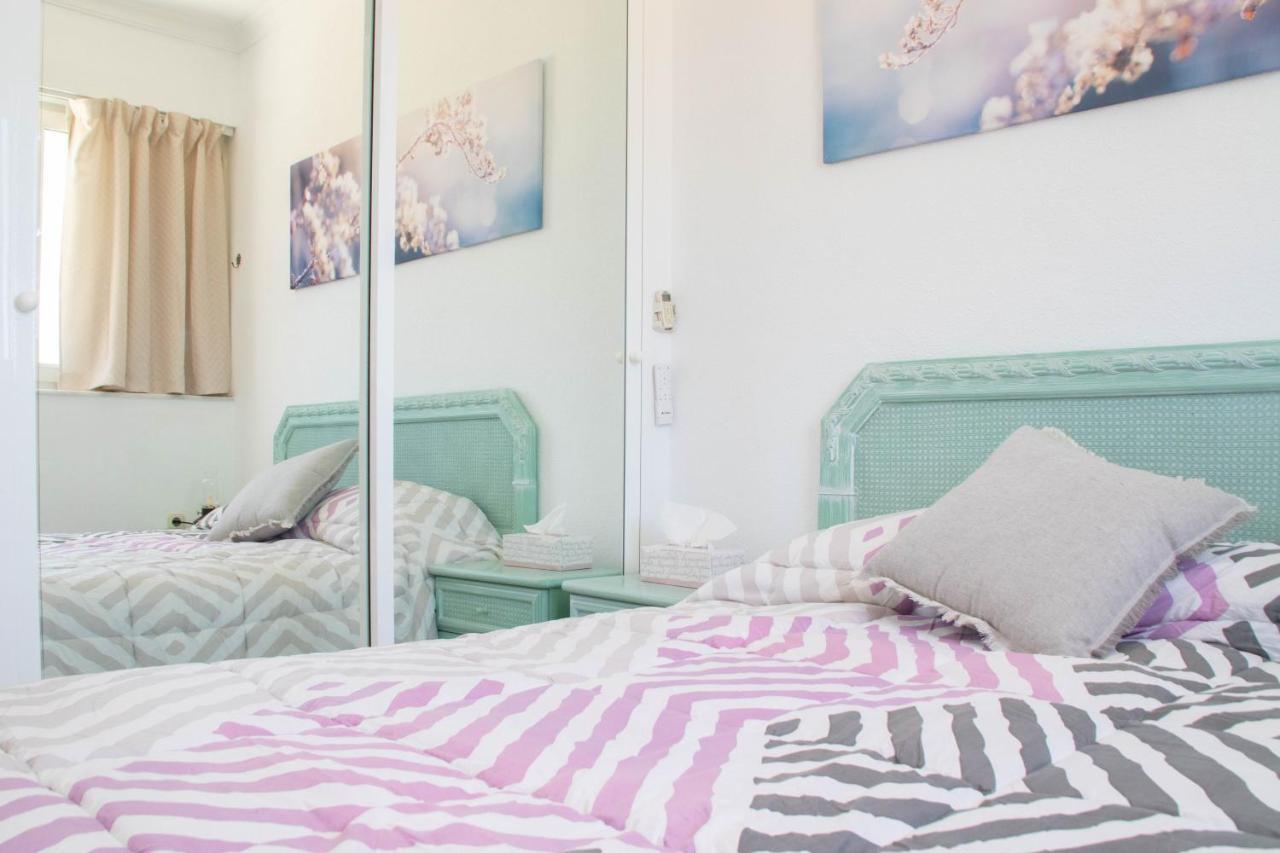 Ferienwohnung Jazmin 24 Torremolinos Exterior foto