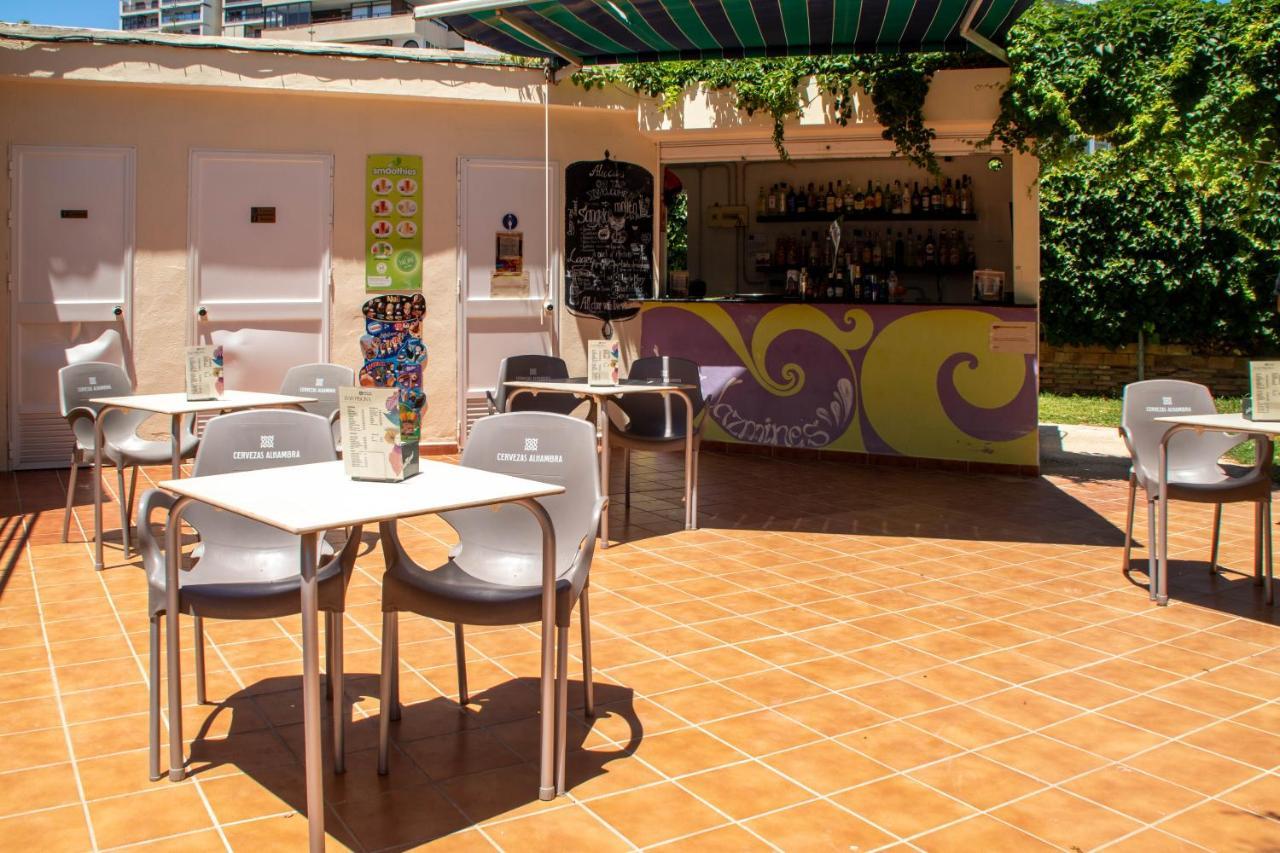 Ferienwohnung Jazmin 24 Torremolinos Exterior foto
