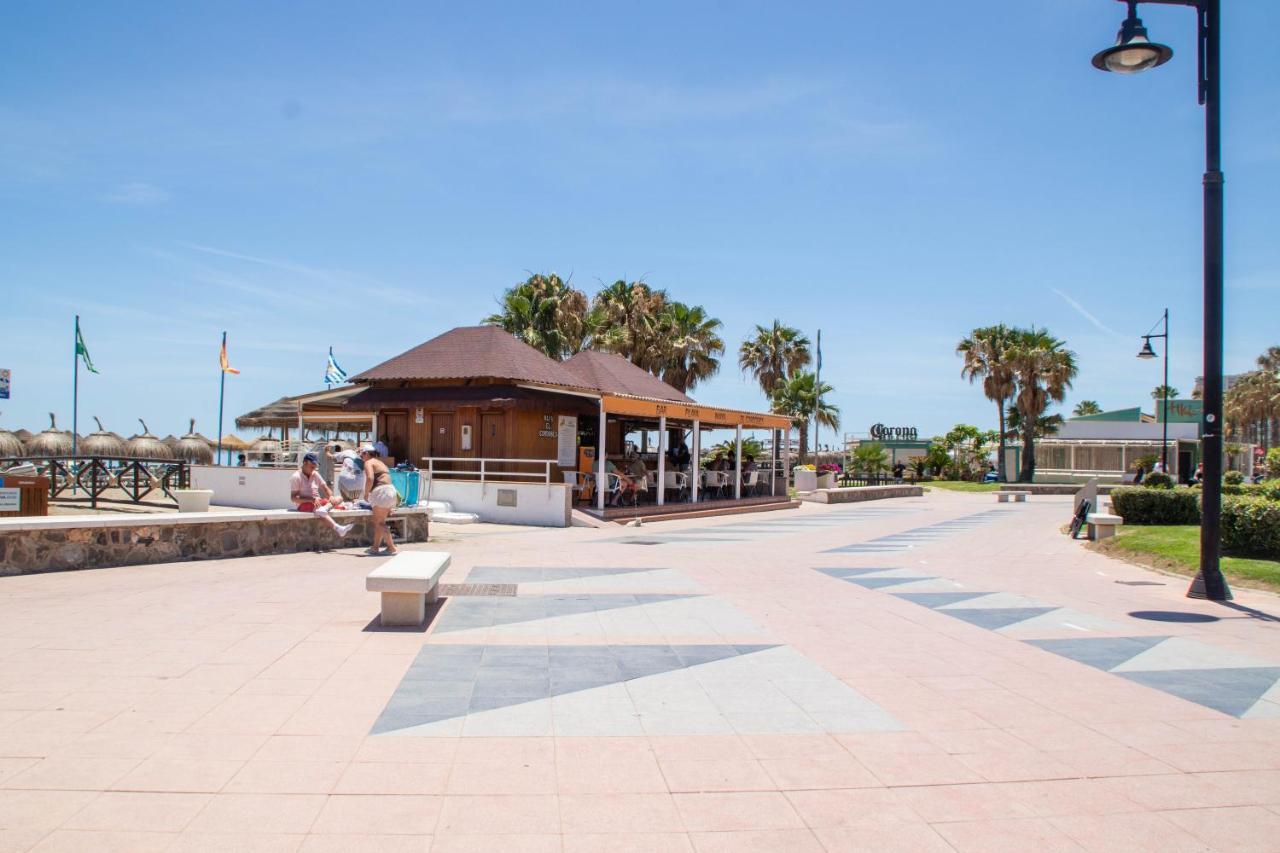Ferienwohnung Jazmin 24 Torremolinos Exterior foto