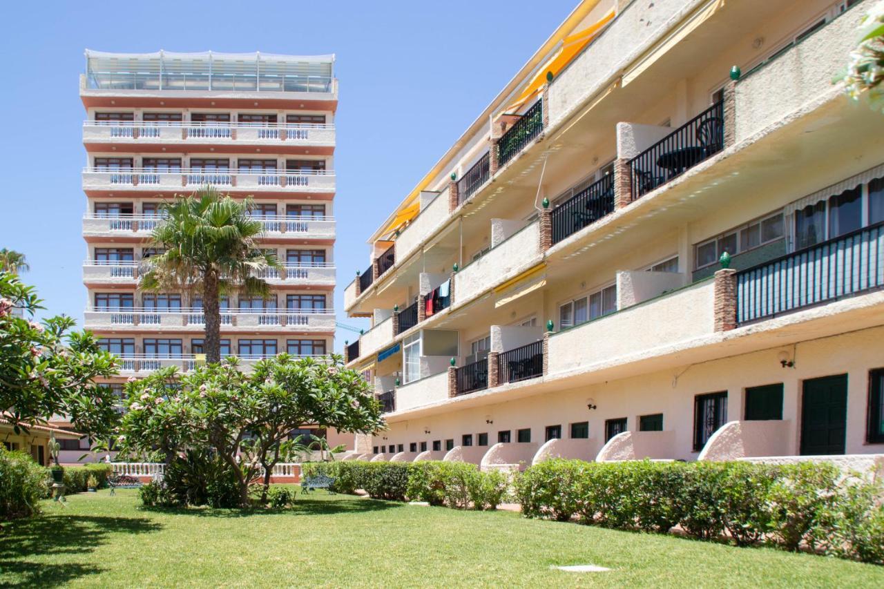 Ferienwohnung Jazmin 24 Torremolinos Exterior foto