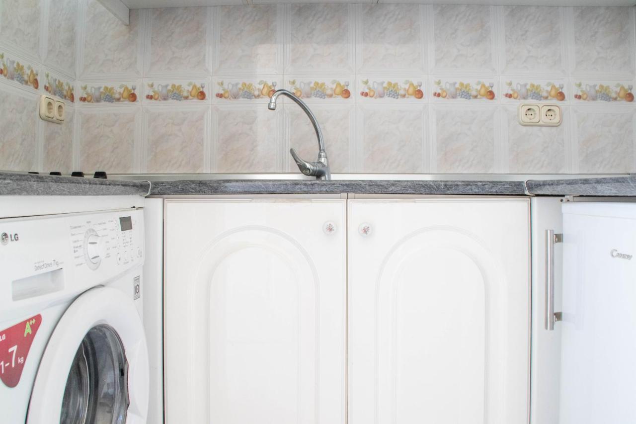 Ferienwohnung Jazmin 24 Torremolinos Exterior foto
