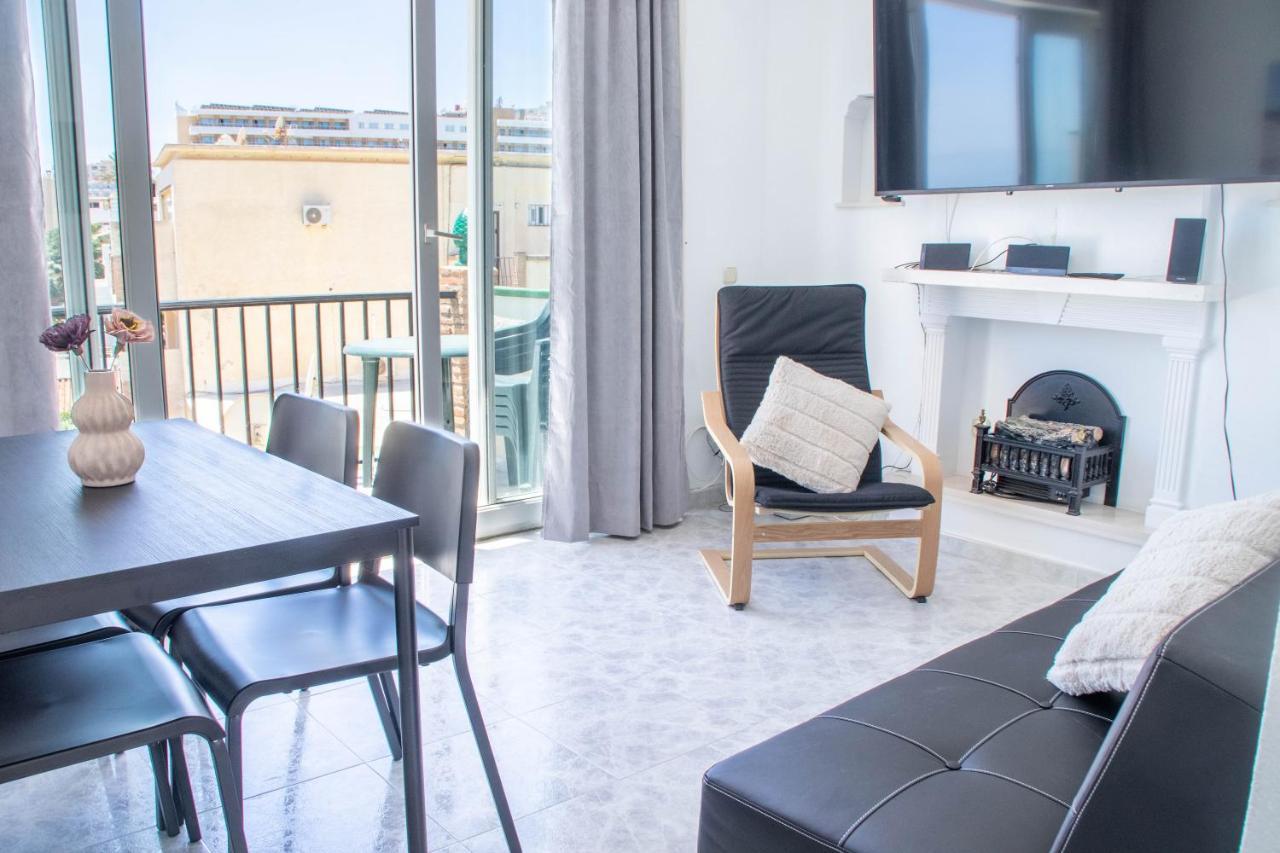 Ferienwohnung Jazmin 24 Torremolinos Exterior foto