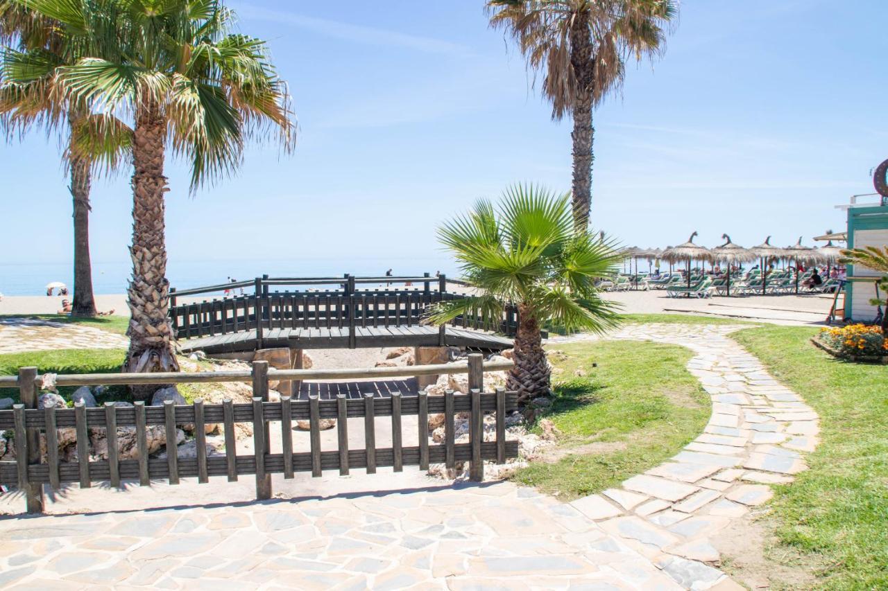Ferienwohnung Jazmin 24 Torremolinos Exterior foto